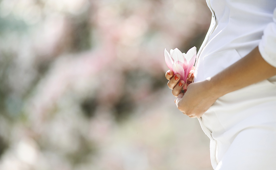 妊活成功の秘訣